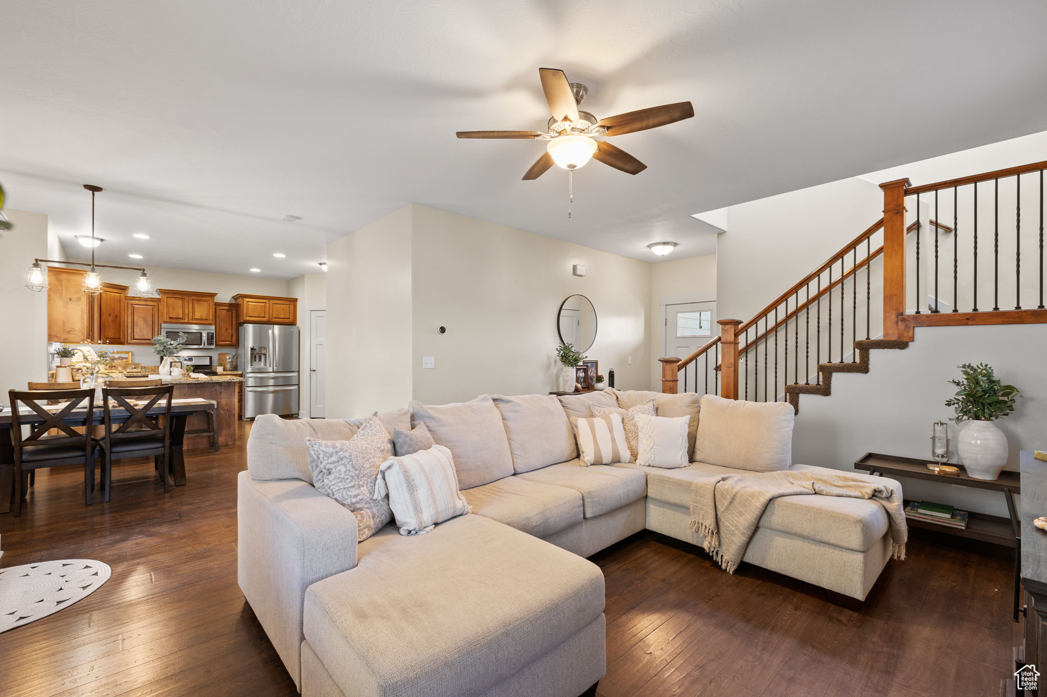 2974 E Sandpiper Rd, Eagle Mountain, Utah image 7