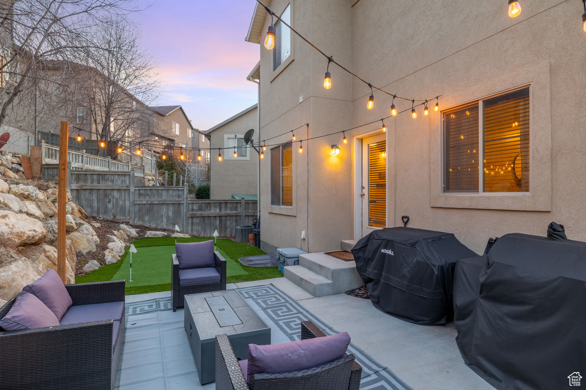 2974 E Sandpiper Rd, Eagle Mountain, Utah image 42