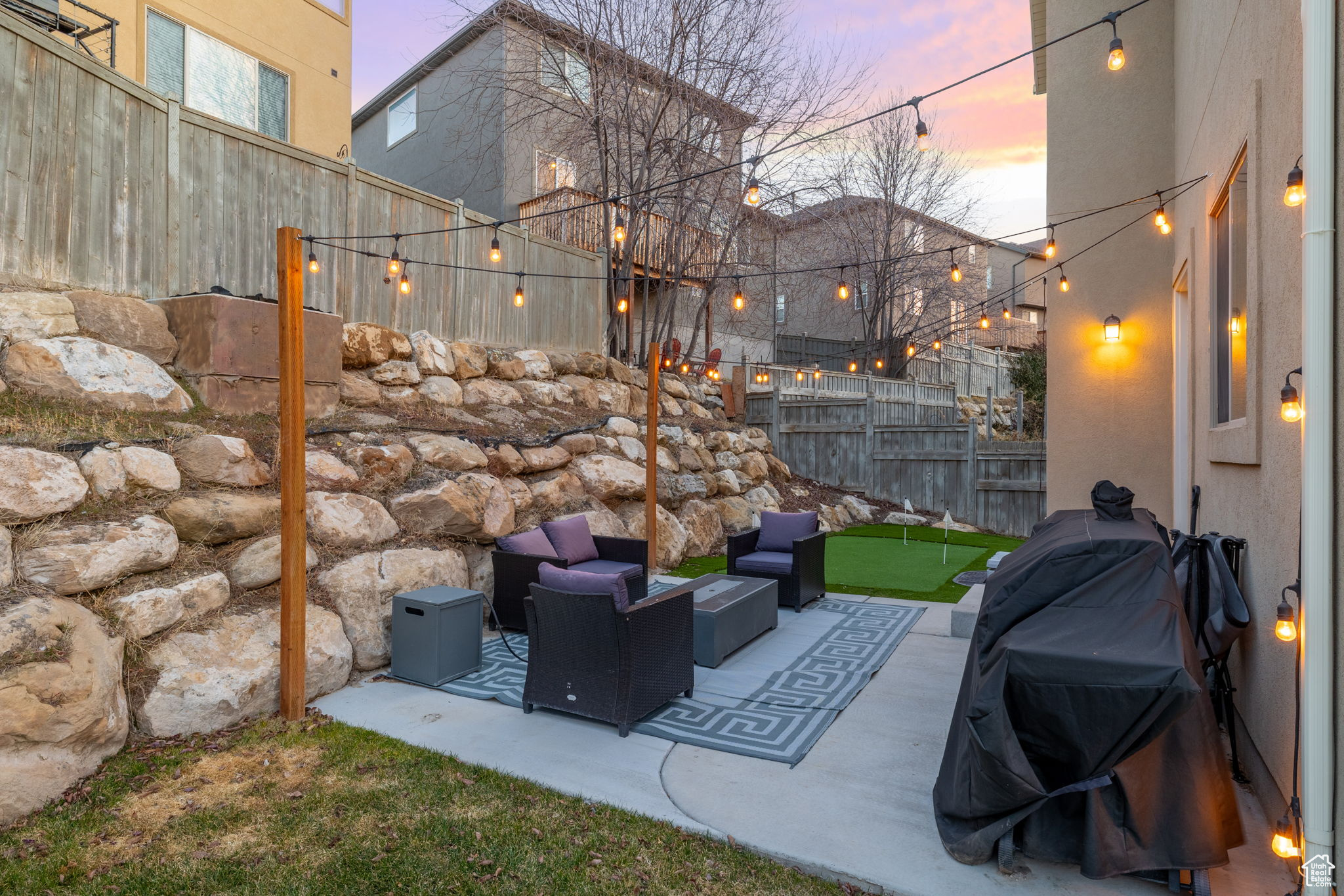 2974 E Sandpiper Rd, Eagle Mountain, Utah image 41