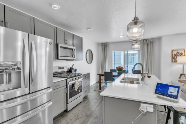 NORTHSHORE - Residential