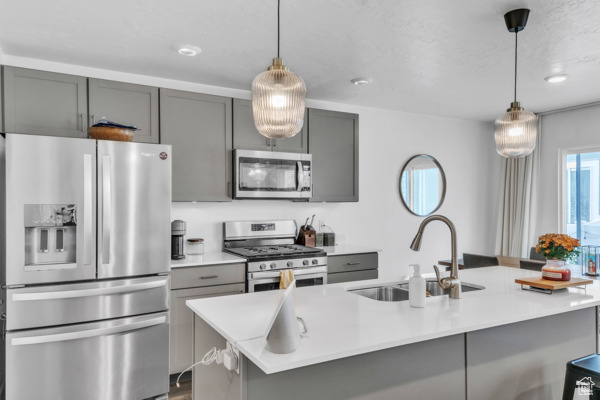 NORTHSHORE - Residential