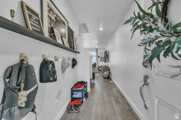 NORTHSHORE - Residential