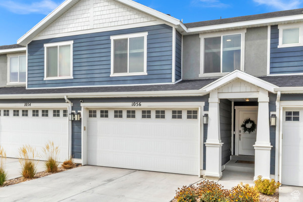 NORTHSHORE - Residential