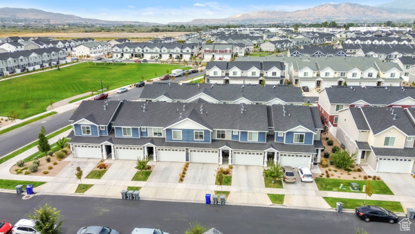 NORTHSHORE - Residential