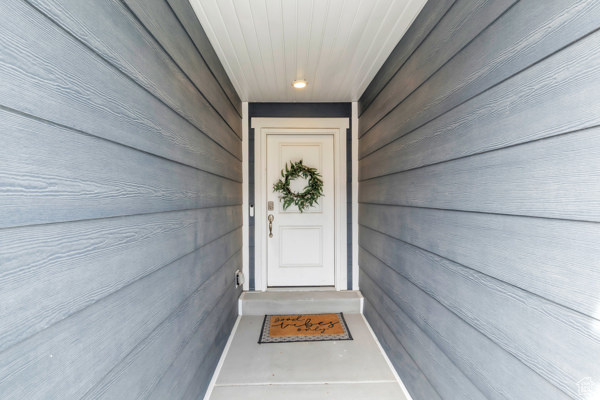 NORTHSHORE - Residential