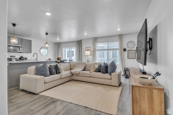 NORTHSHORE - Residential