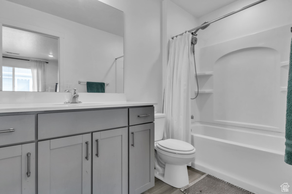 NORTHSHORE - Residential