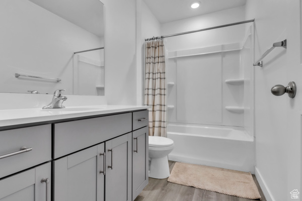 NORTHSHORE - Residential