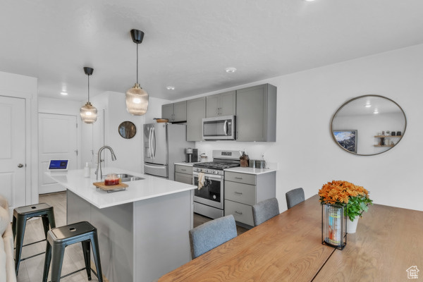 NORTHSHORE - Residential