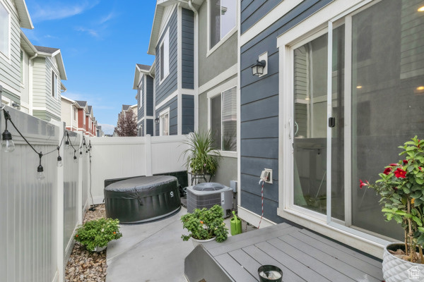 NORTHSHORE - Residential