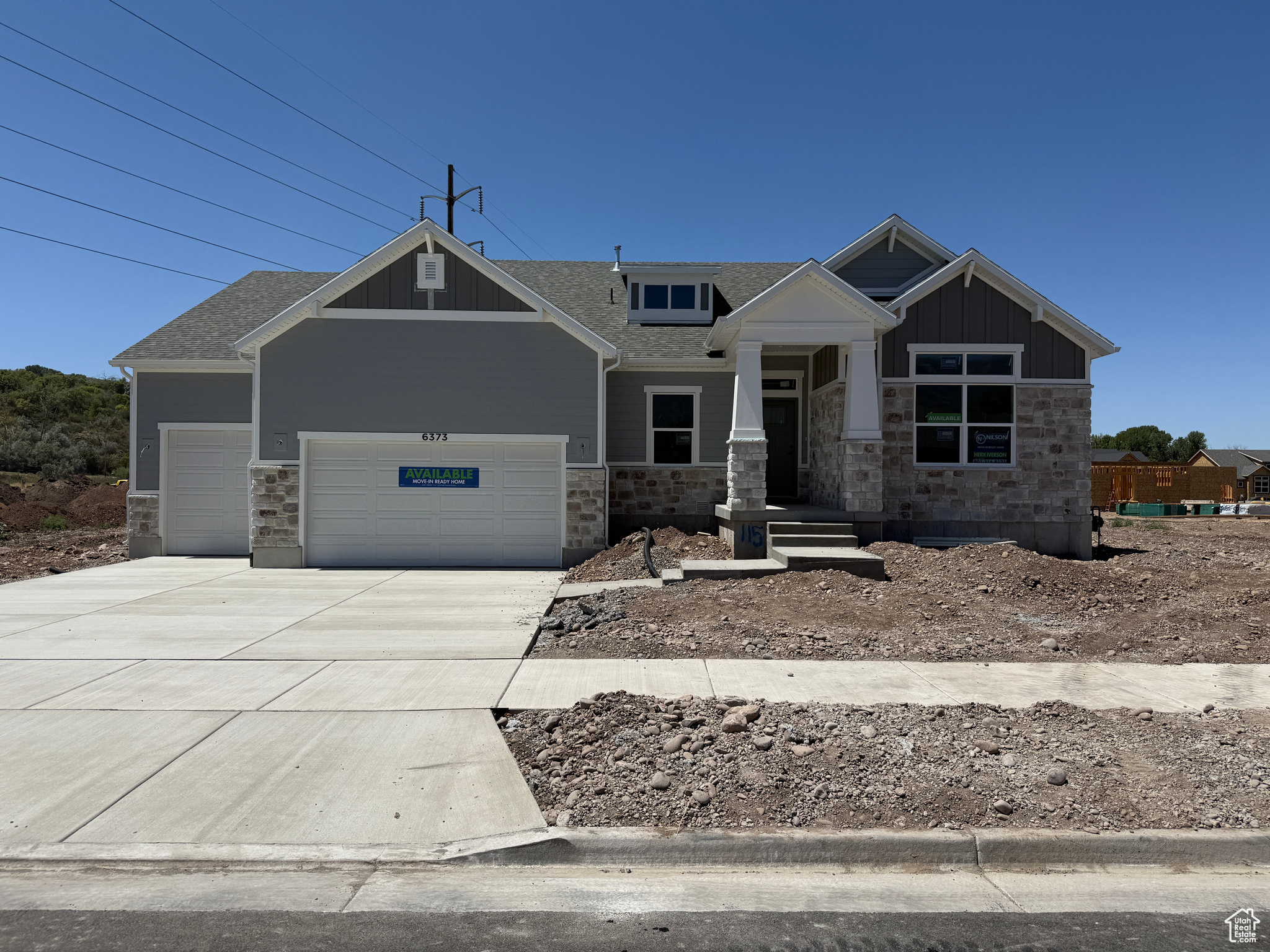 6373 S SUZANNE ST 115
