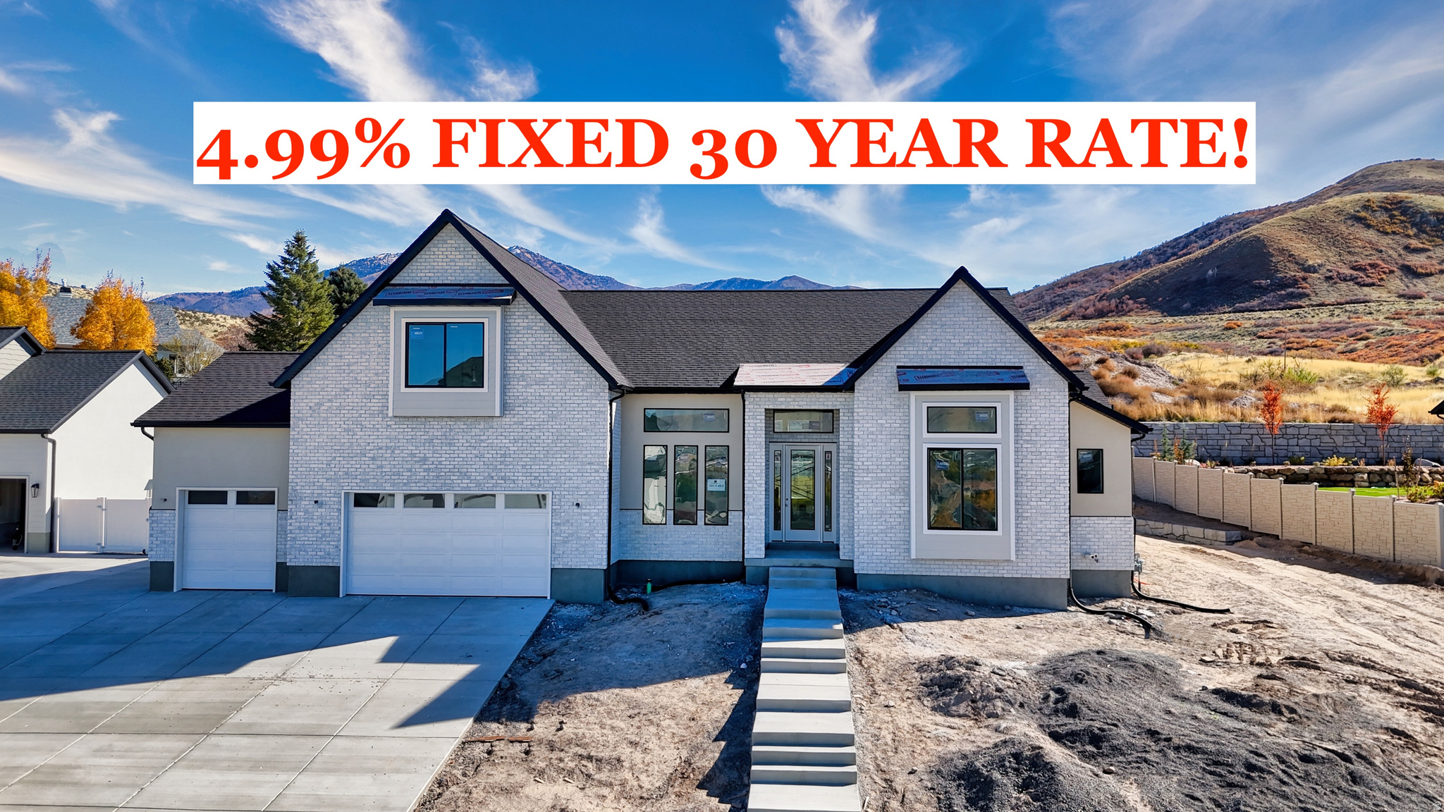 PAYSON VIEW ESTATES - Residential