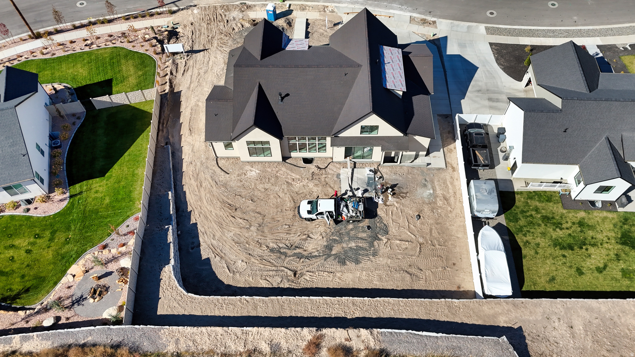 PAYSON VIEW ESTATES - Residential