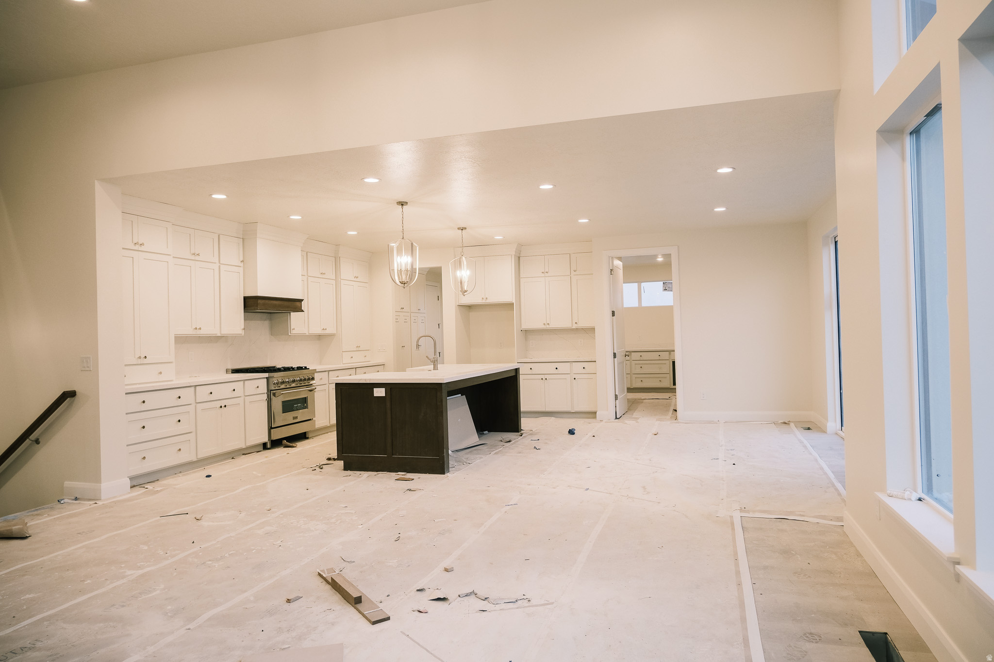 PAYSON VIEW ESTATES - Residential