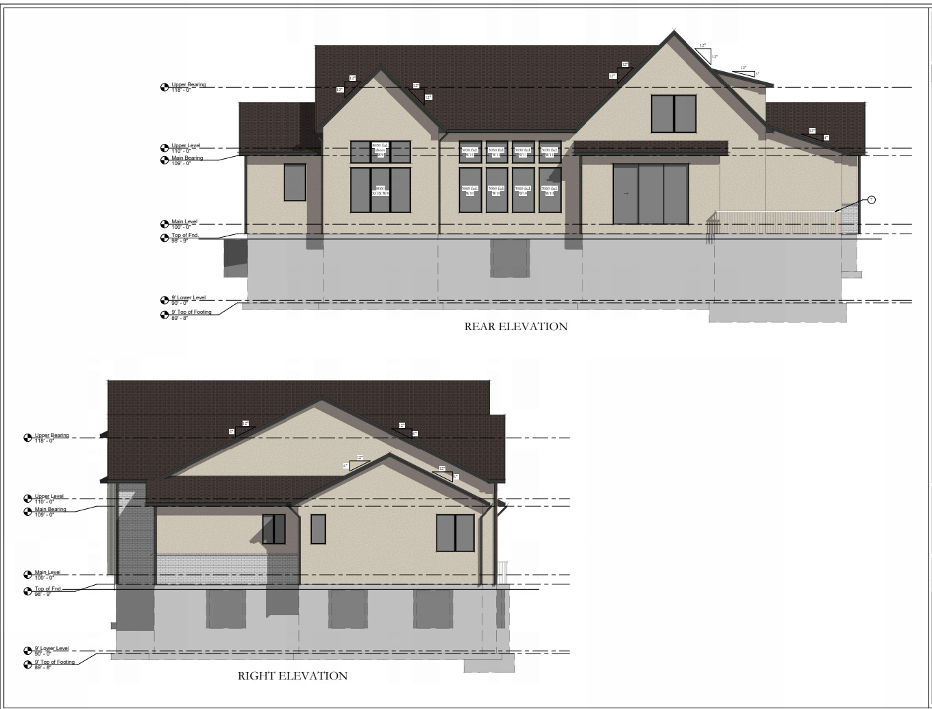 PAYSON VIEW ESTATES - Residential