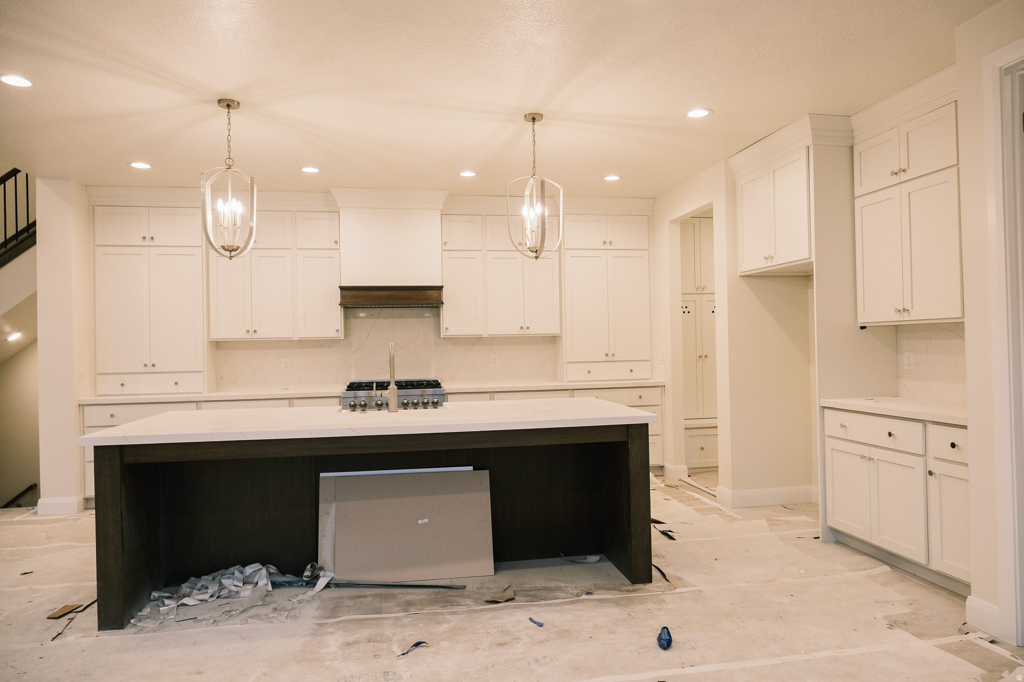 PAYSON VIEW ESTATES - Residential