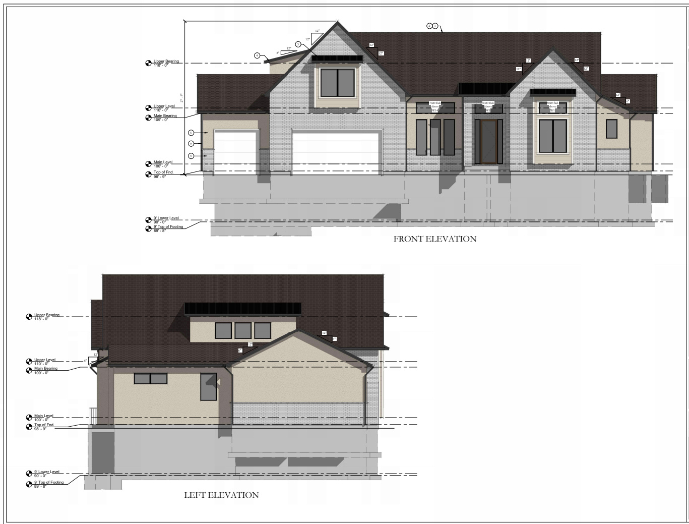 PAYSON VIEW ESTATES - Residential