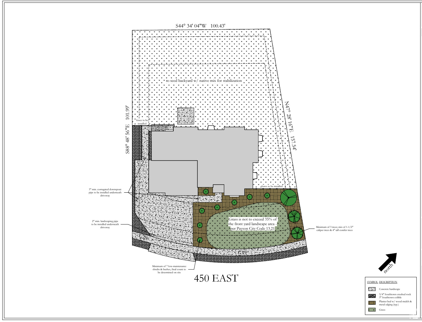 PAYSON VIEW ESTATES - Residential