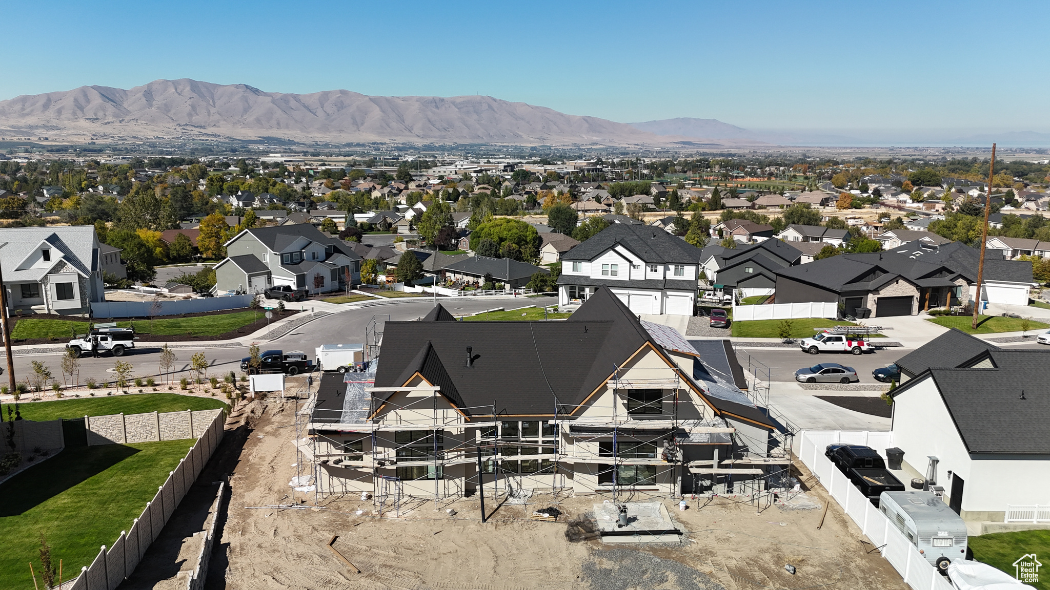 PAYSON VIEW ESTATES - Residential