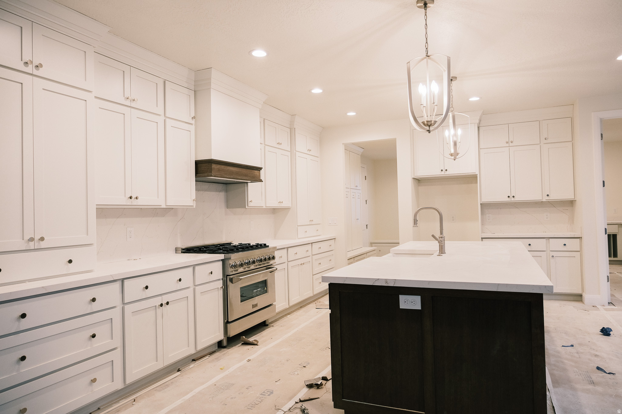 PAYSON VIEW ESTATES - Residential