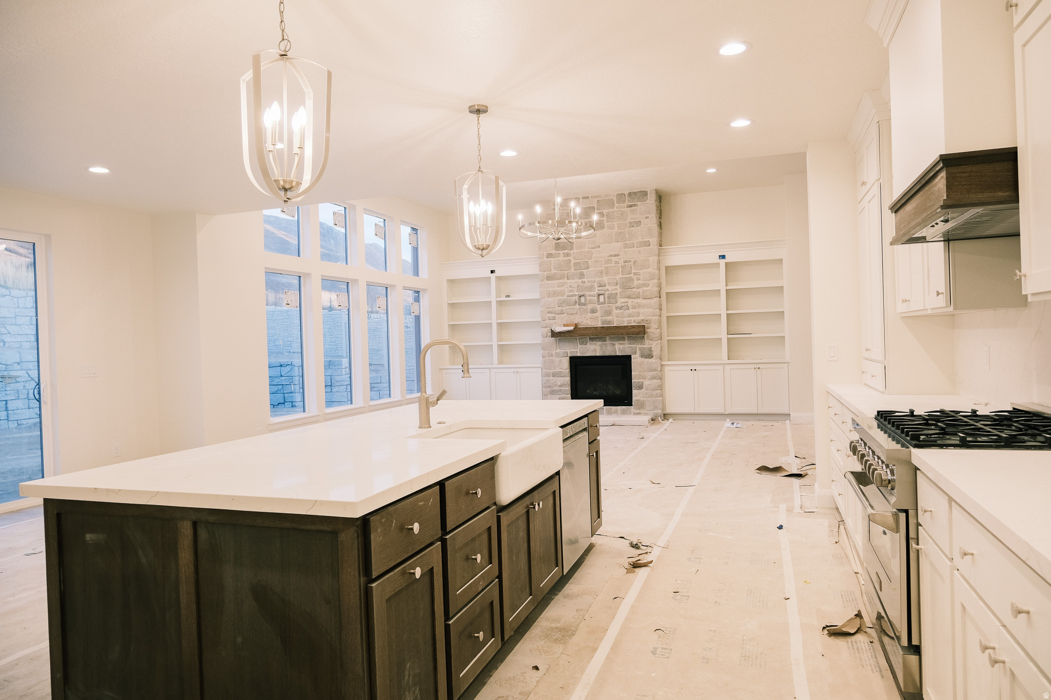 PAYSON VIEW ESTATES - Residential