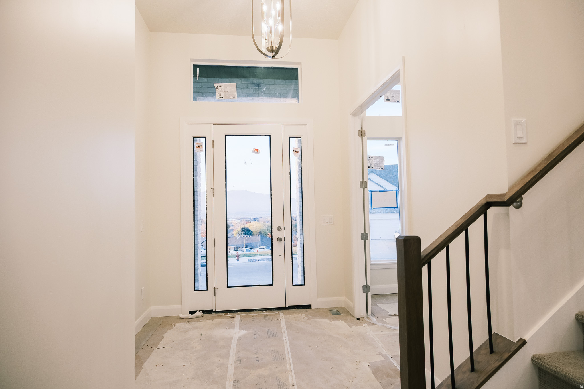 PAYSON VIEW ESTATES - Residential