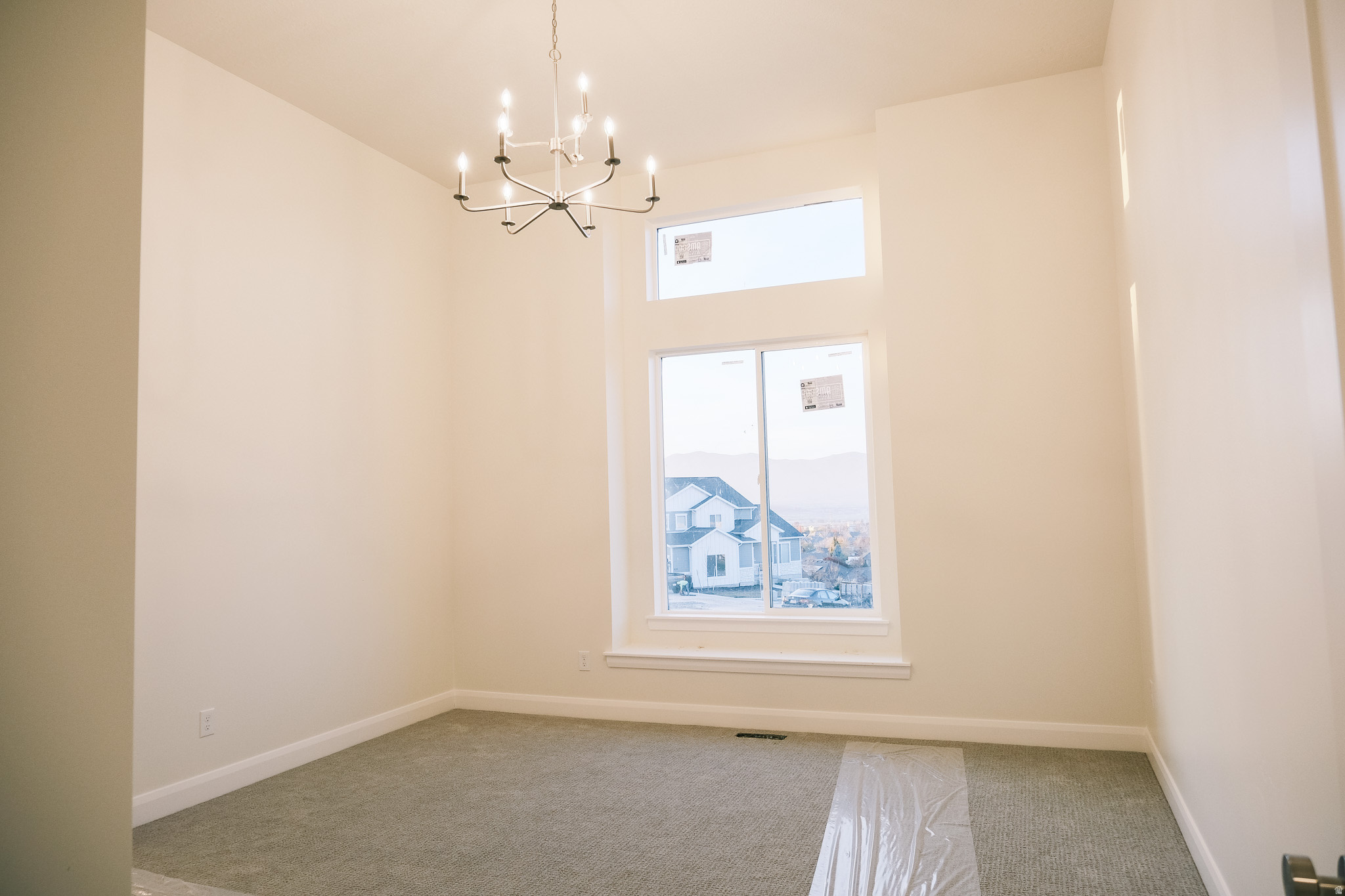 PAYSON VIEW ESTATES - Residential