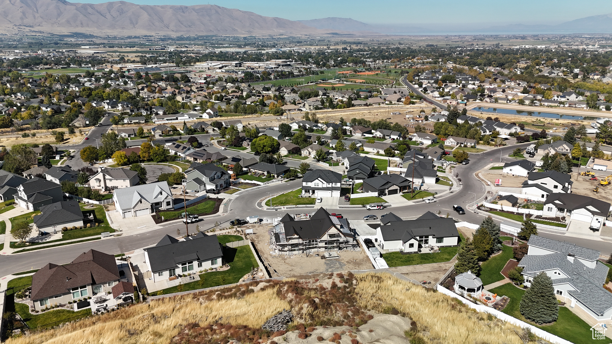 PAYSON VIEW ESTATES - Residential