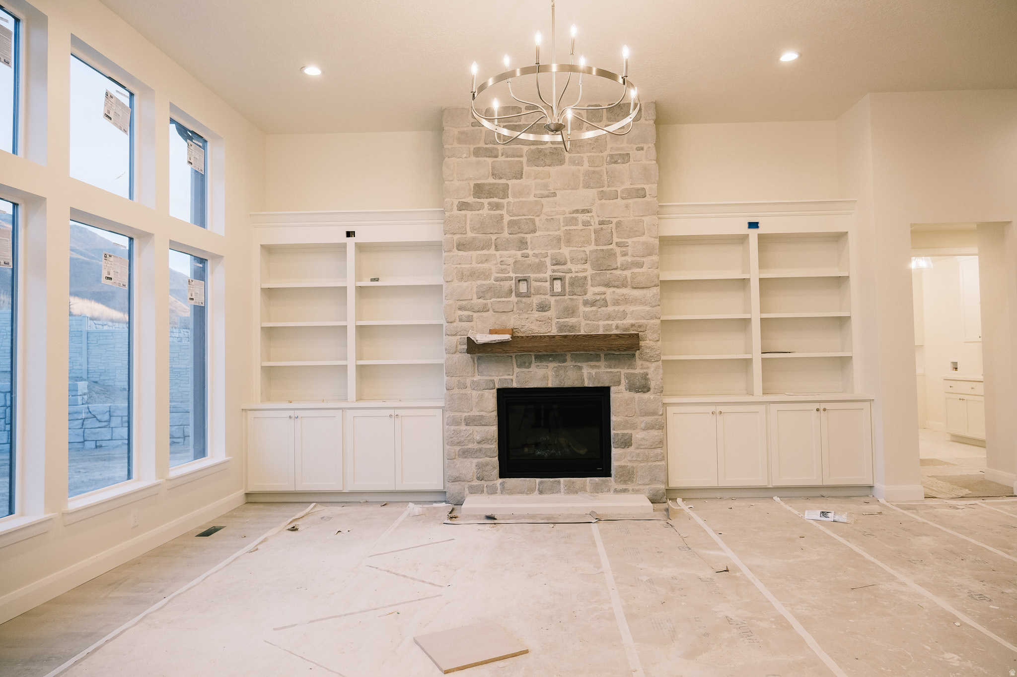 PAYSON VIEW ESTATES - Residential