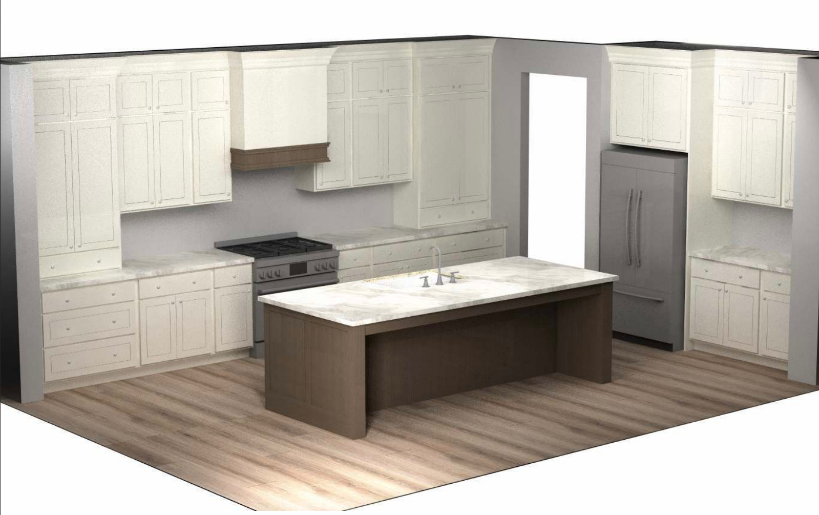 PAYSON VIEW ESTATES - Residential