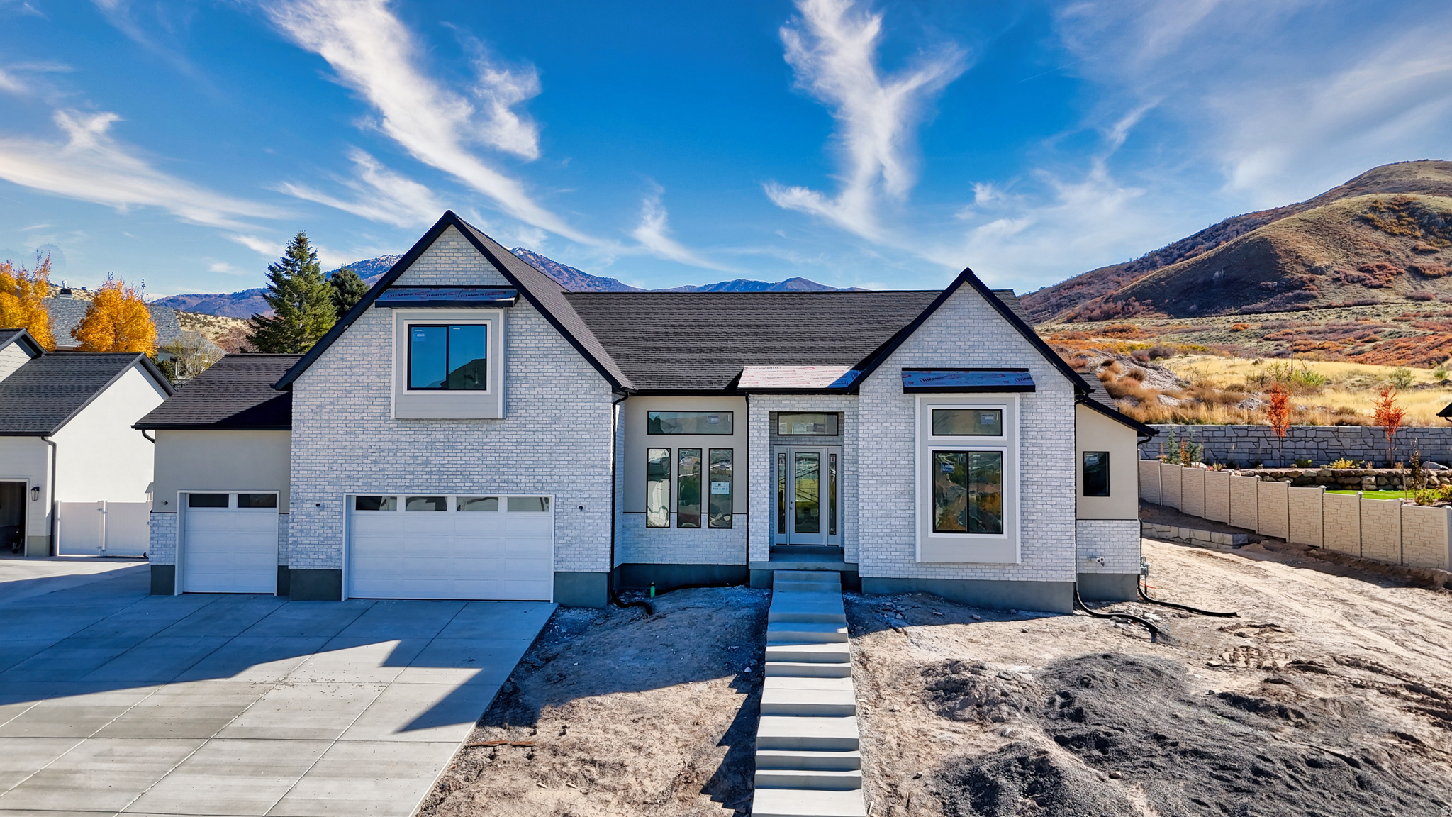 PAYSON VIEW ESTATES - Residential