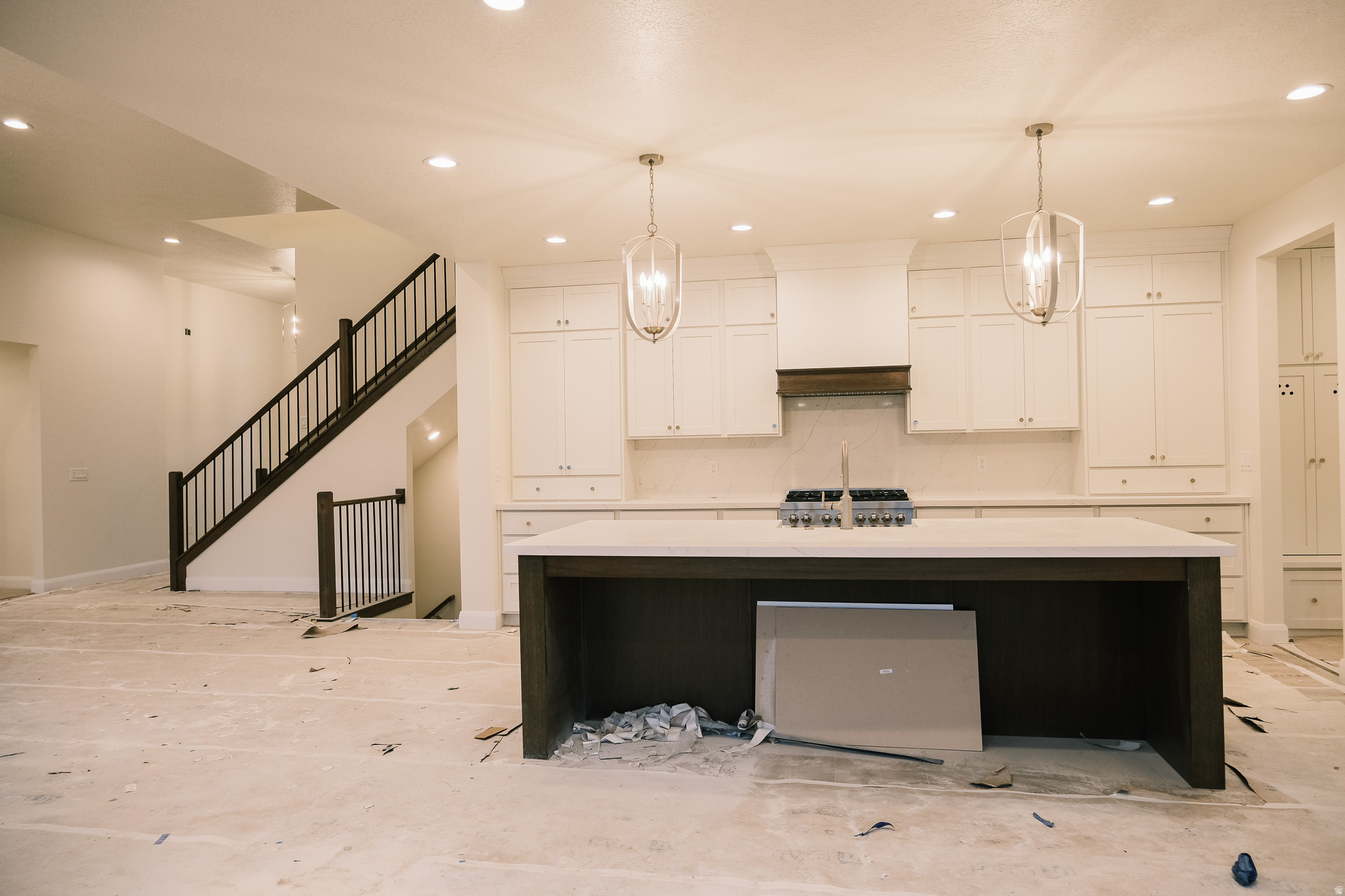 PAYSON VIEW ESTATES - Residential