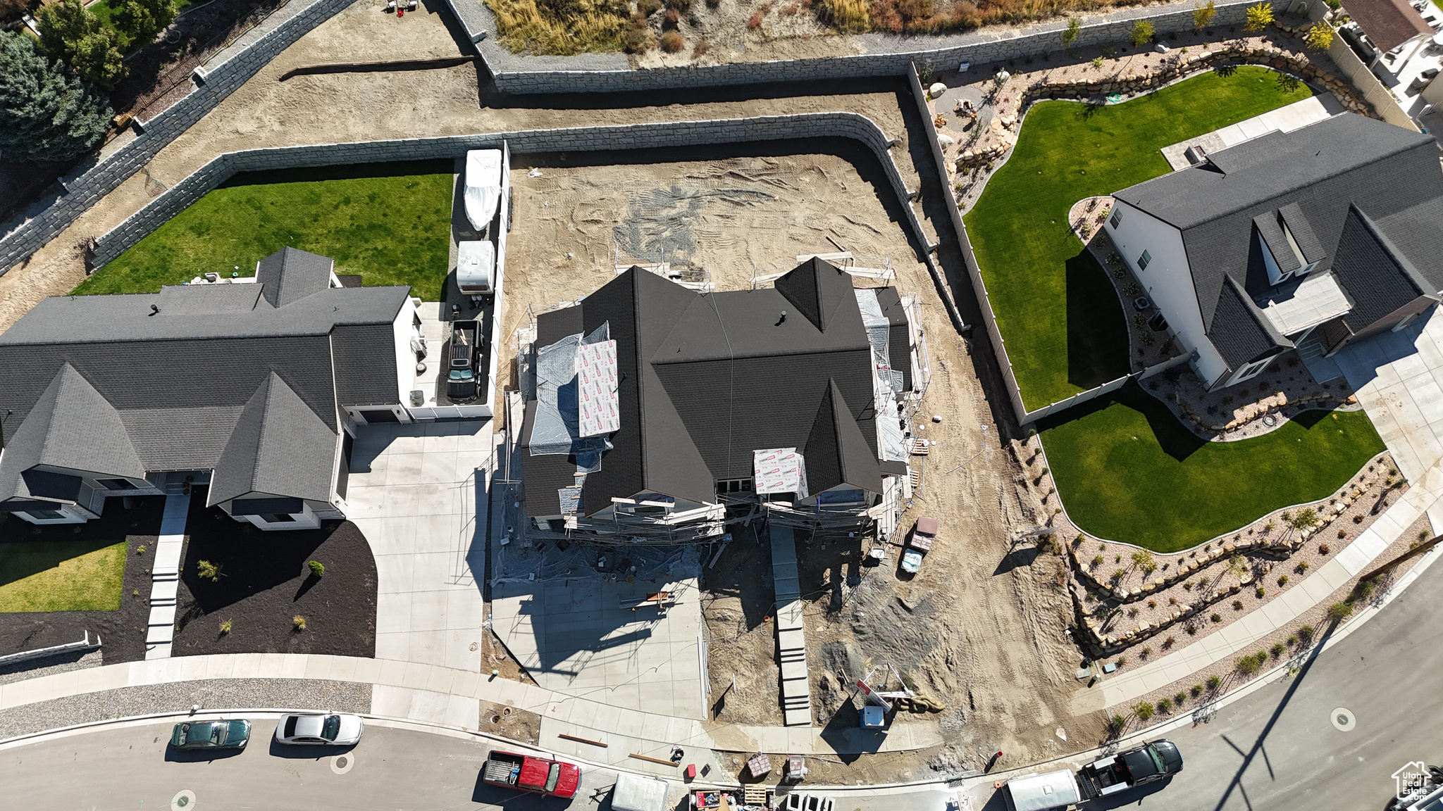 PAYSON VIEW ESTATES - Residential