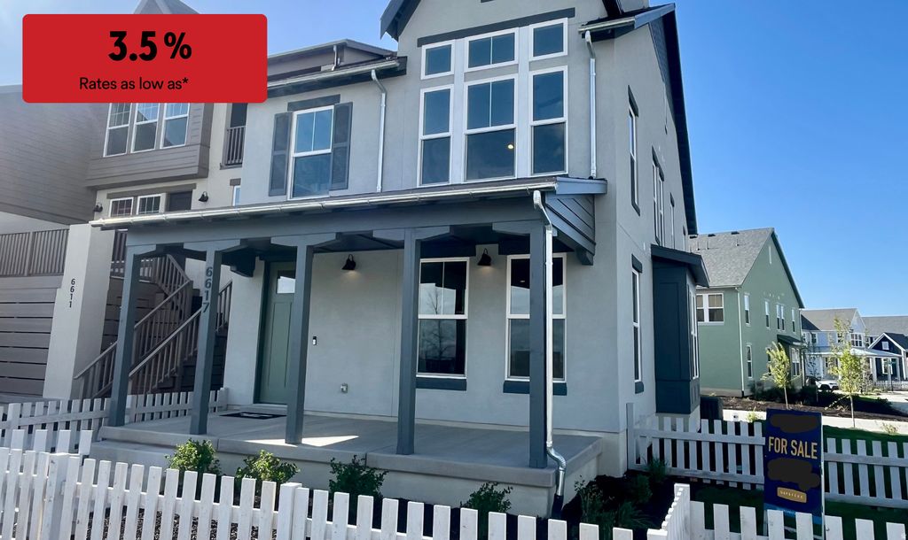 Photo of 6617 W SOUTH JORDAN PKWY, South Jordan, UT 84009 (MLS # 2151892)