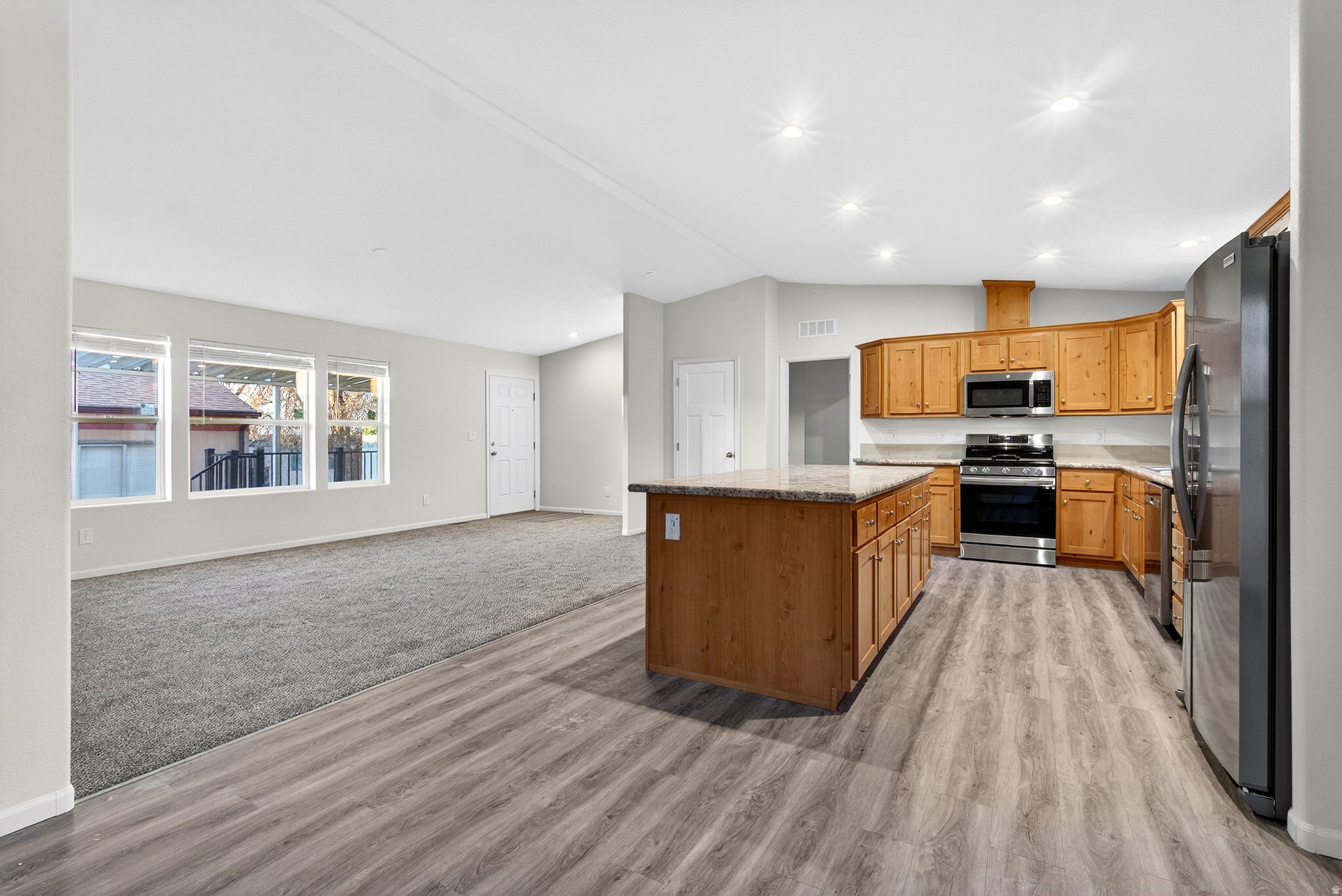 WASATCH RANCH - Residential