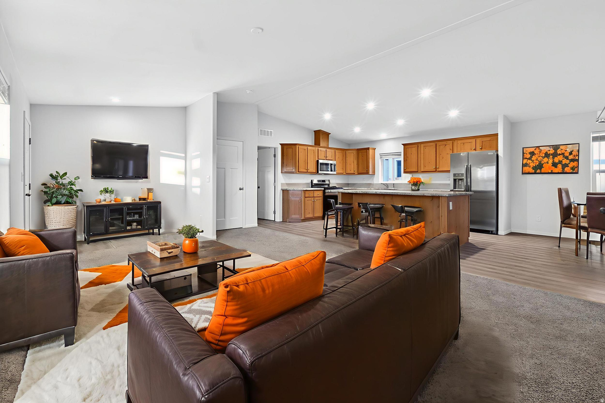 WASATCH RANCH - Residential