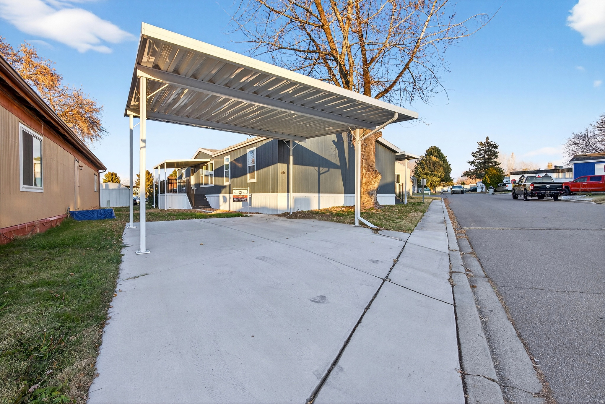 WASATCH RANCH - Residential