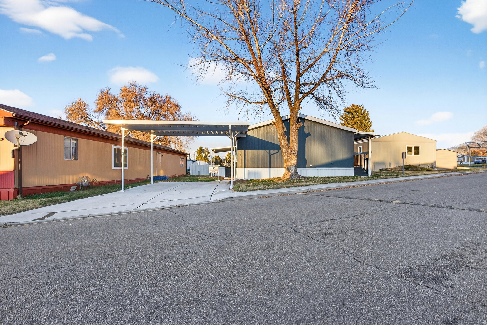 WASATCH RANCH - Residential