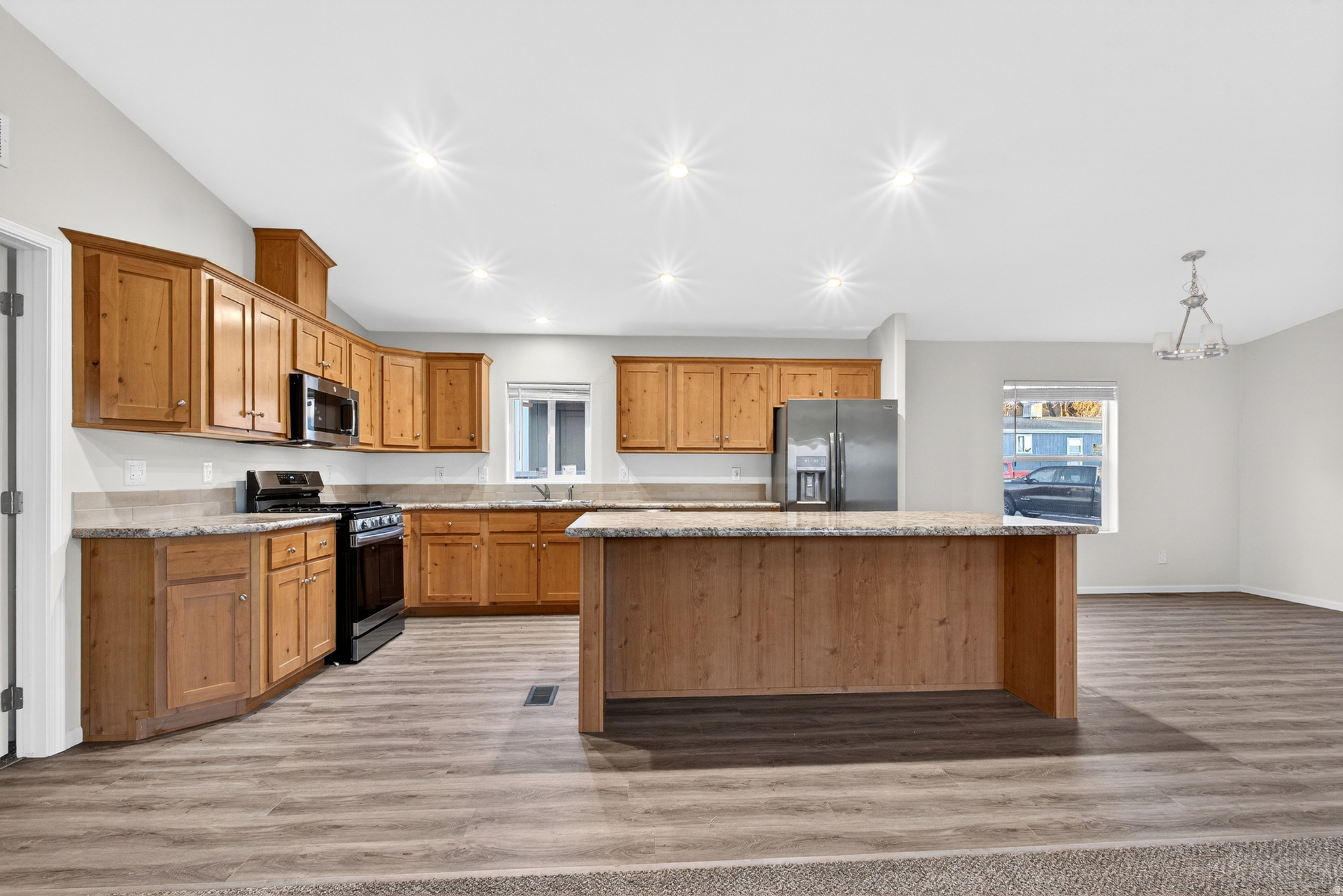 WASATCH RANCH - Residential