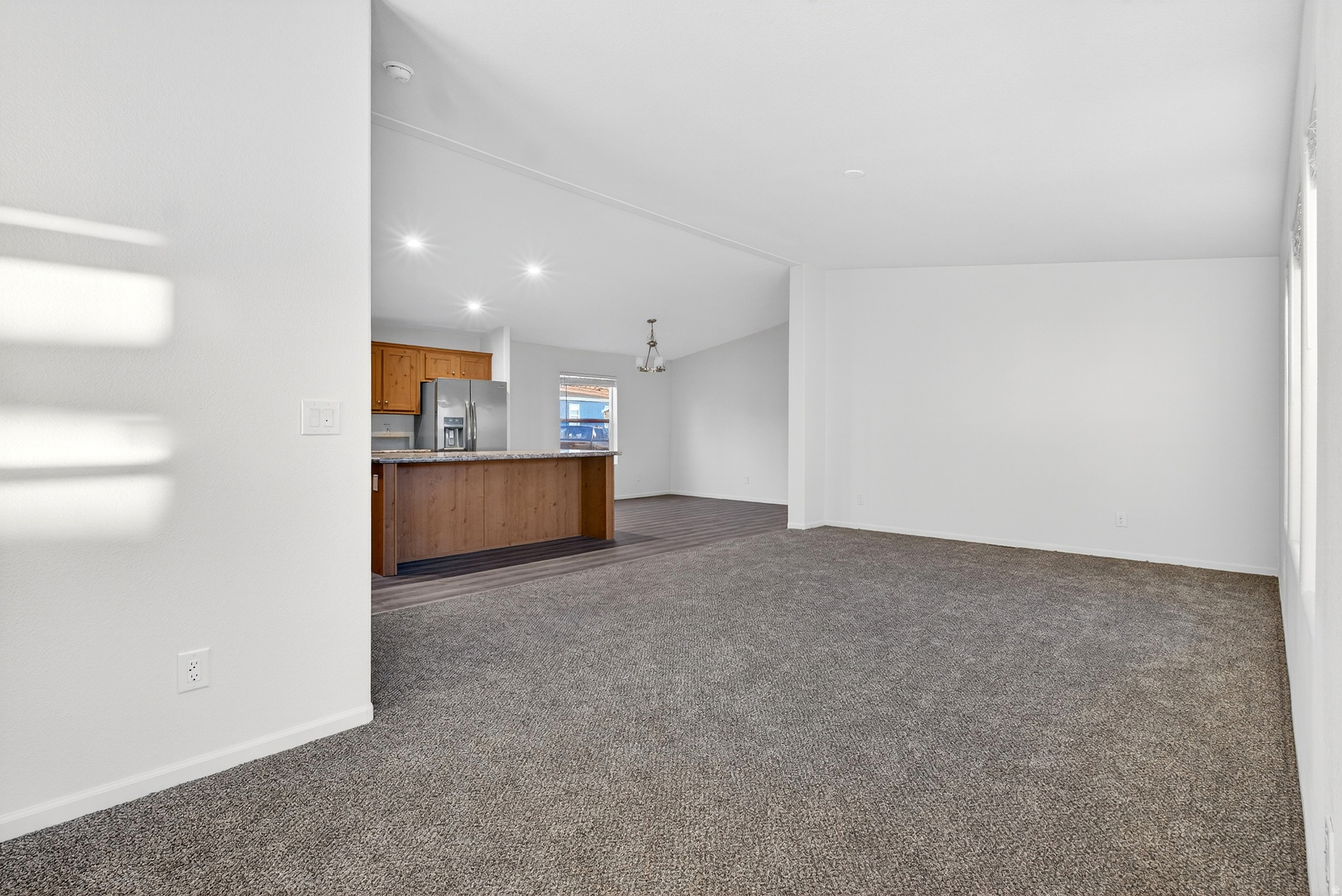 WASATCH RANCH - Residential