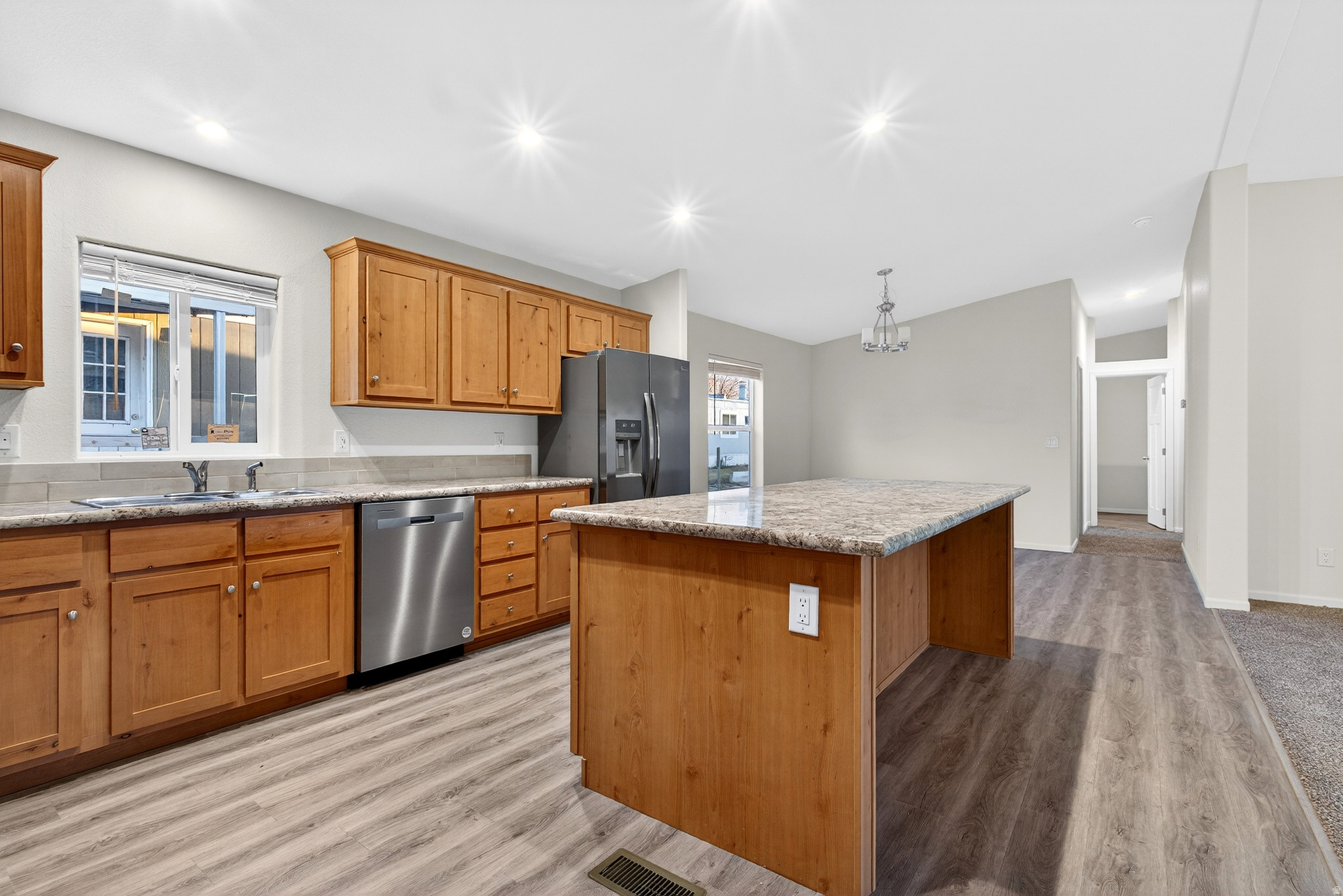 WASATCH RANCH - Residential