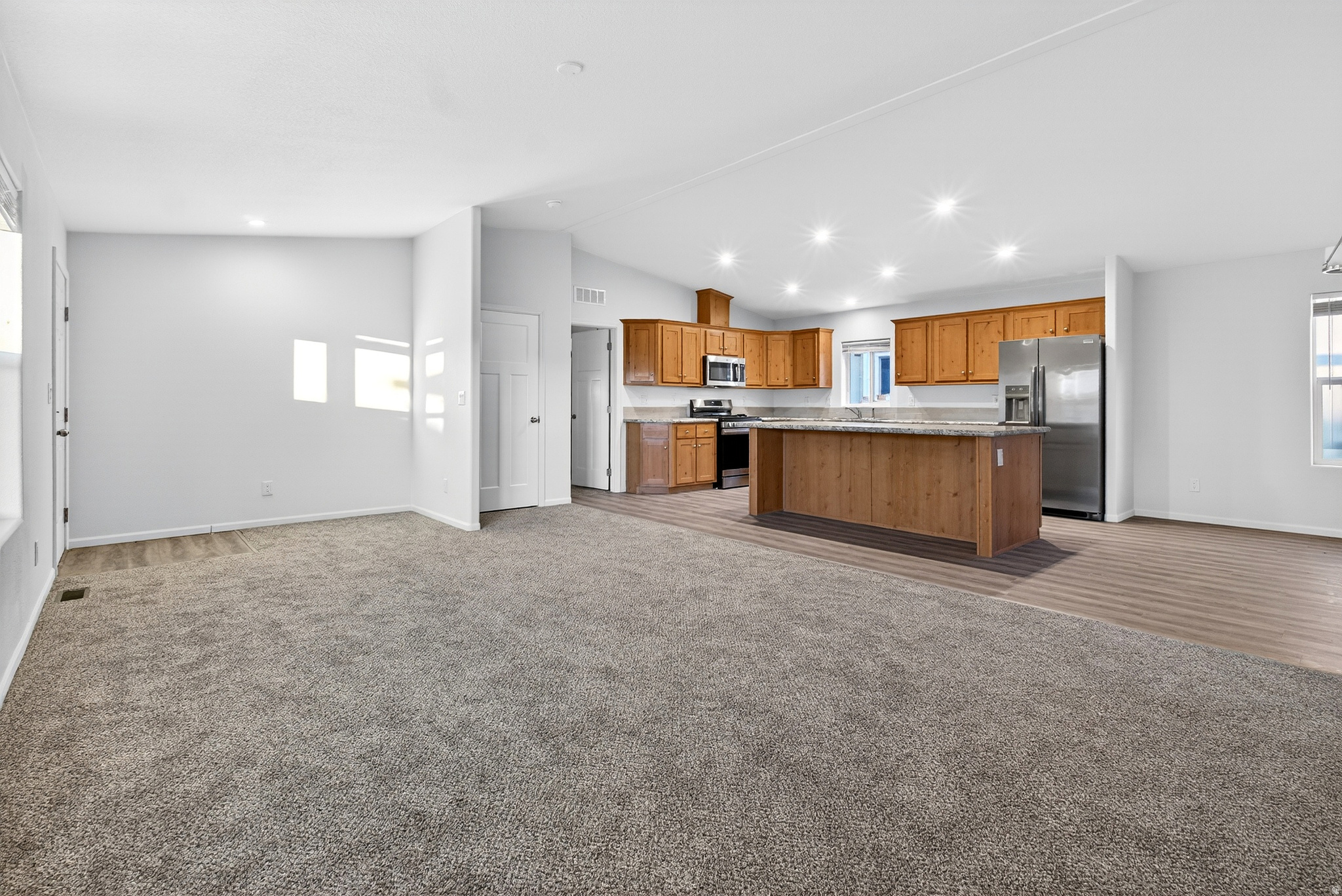 WASATCH RANCH - Residential