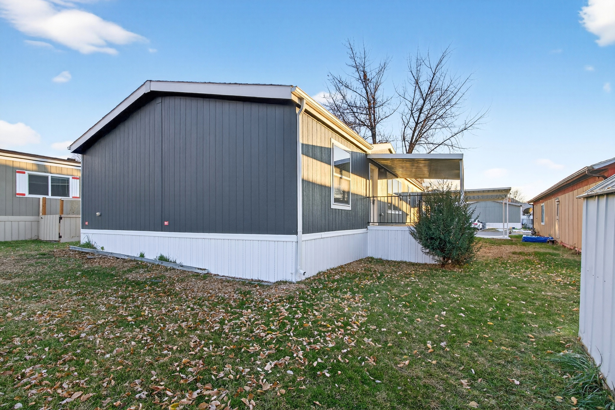 WASATCH RANCH - Residential