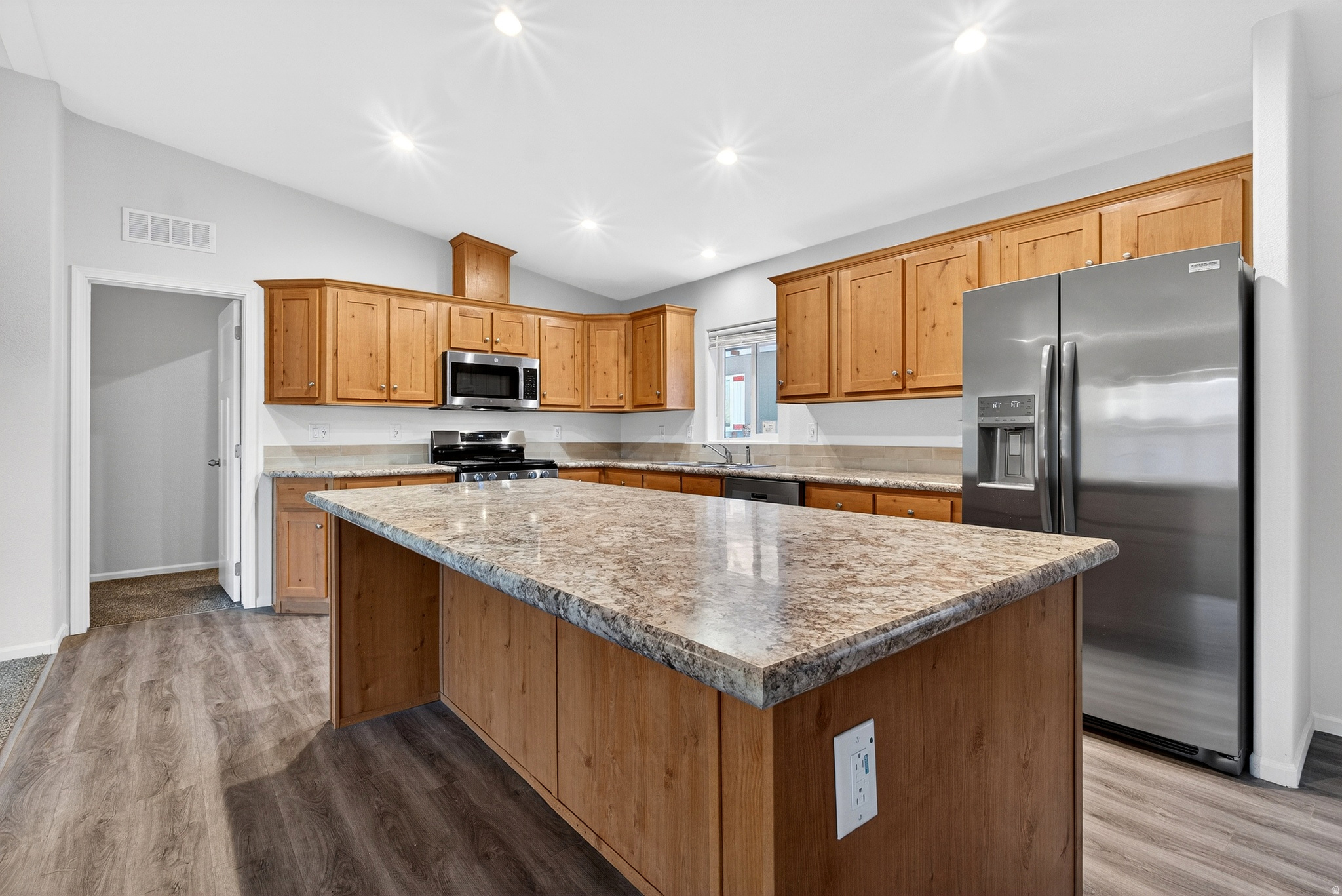 WASATCH RANCH - Residential