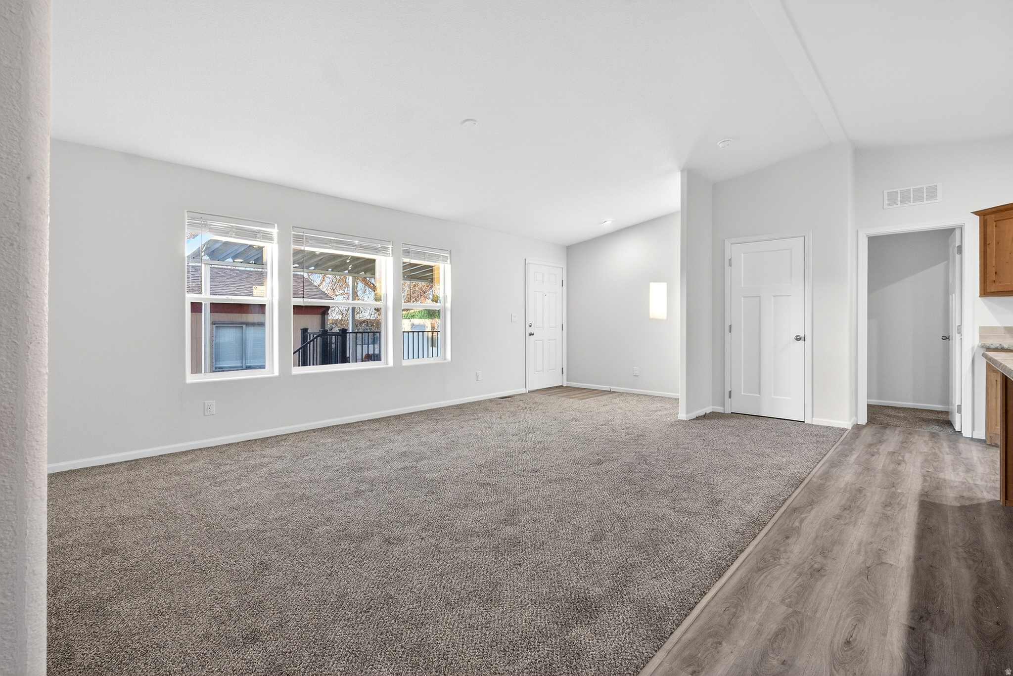 WASATCH RANCH - Residential