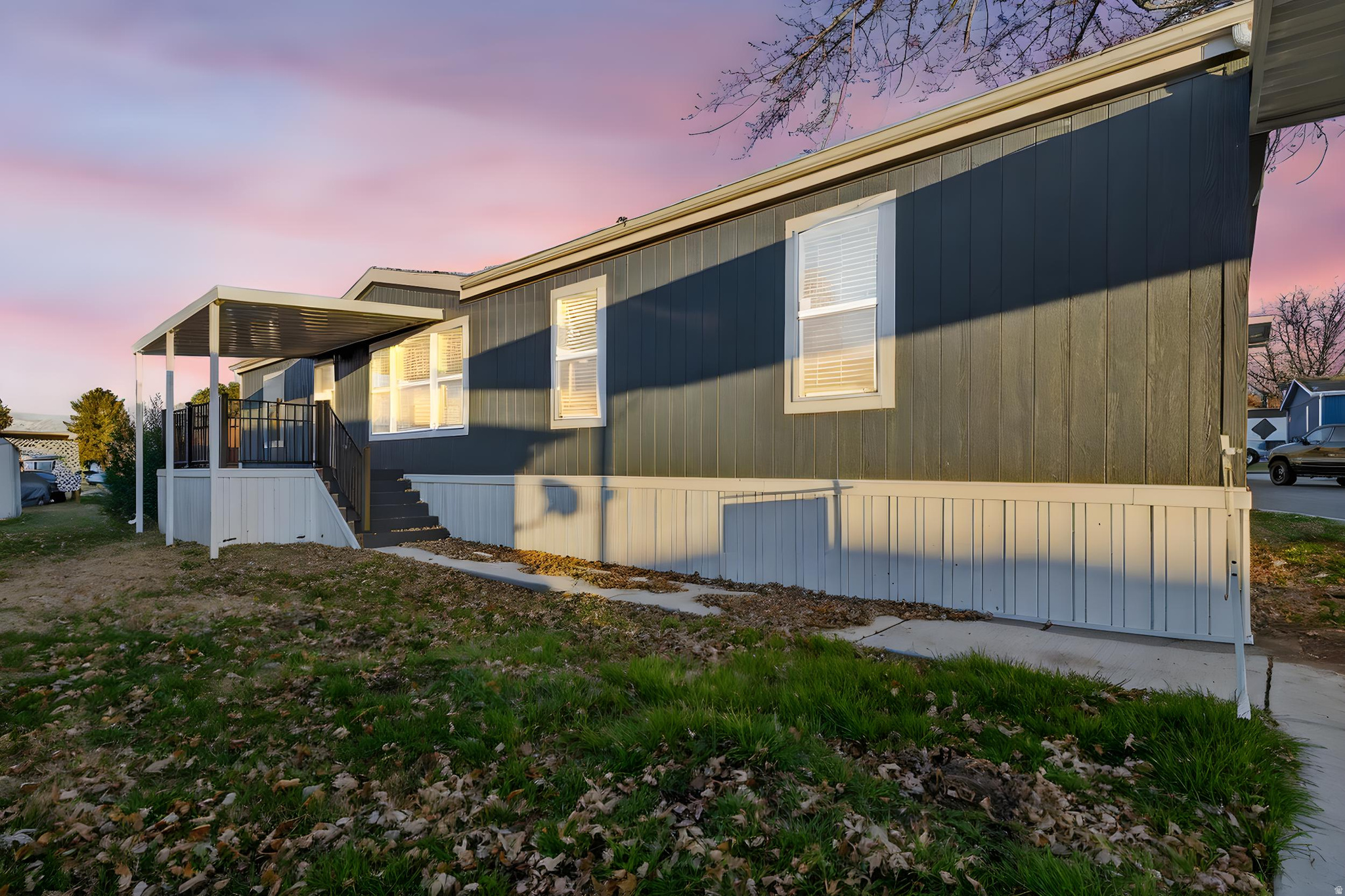 WASATCH RANCH - Residential