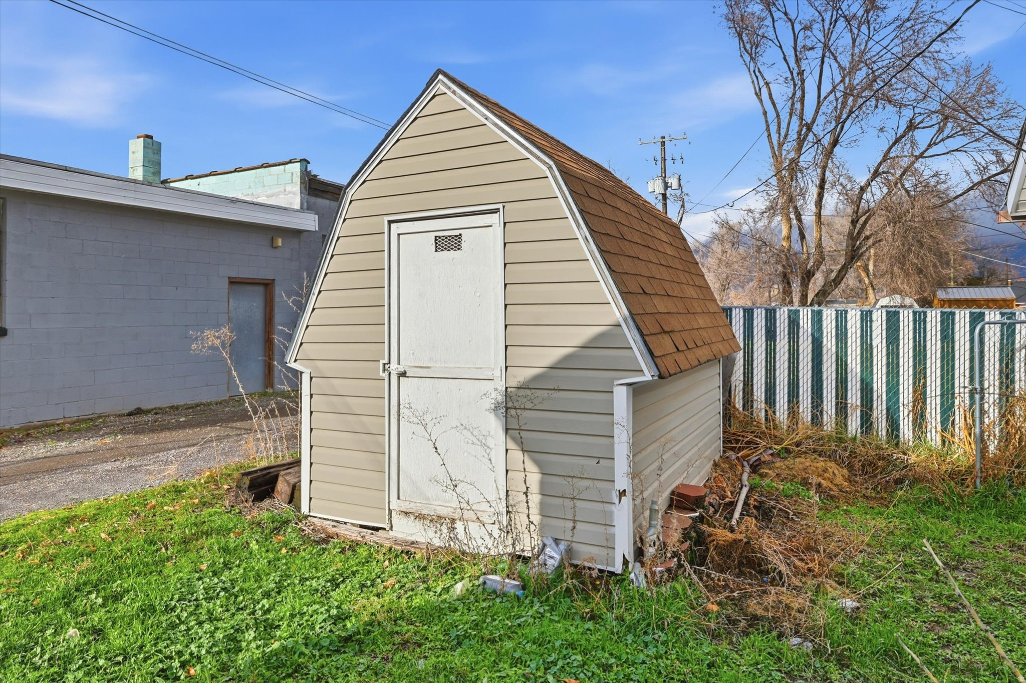 TREMONTON - Residential