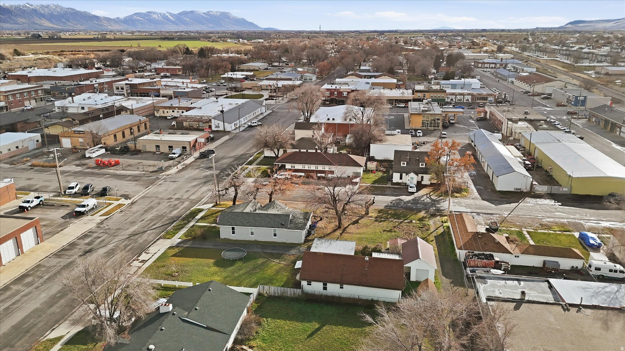 TREMONTON - Residential
