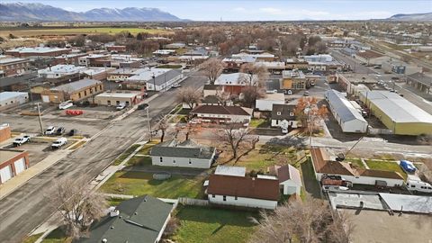 Tiny photo for 117 N 100 W, Tremonton, UT 84337 (MLS # 2129282)