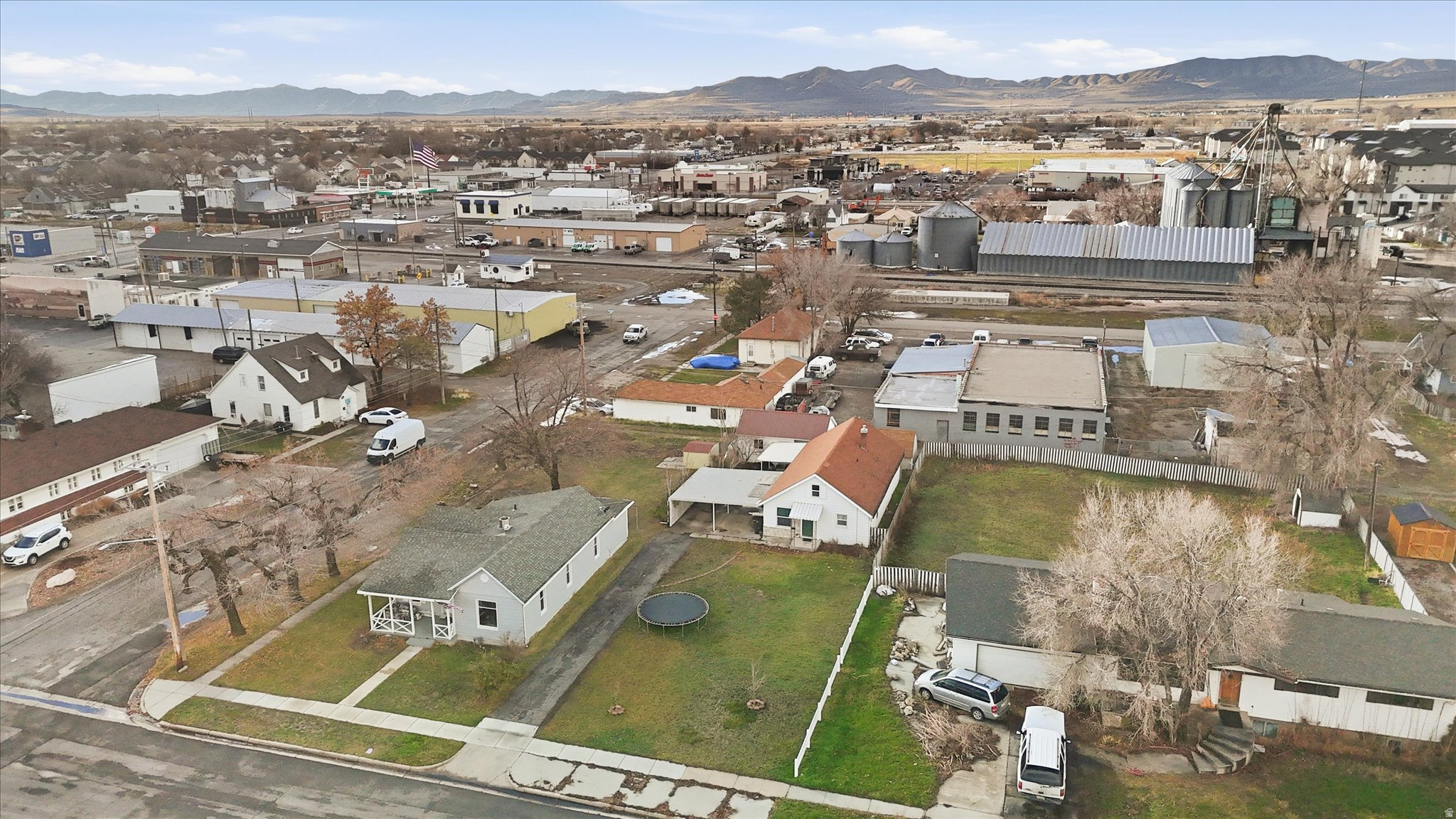 TREMONTON - Residential